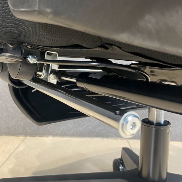 Ghế văn phòng chân xoay thư giãn Xdaily -  GX5