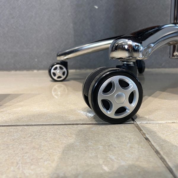 Ghế văn phòng chân xoay thư giãn GX6