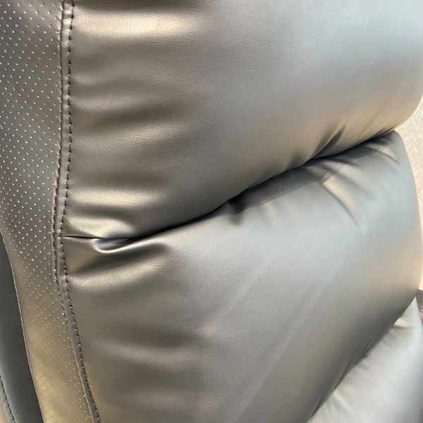 Ghế văn phòng chân xoay thư giãn GX6