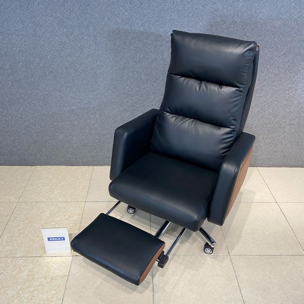 Ghế văn phòng chân xoay thư giãn GX6