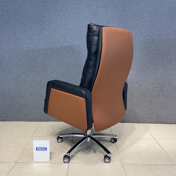 Ghế văn phòng chân xoay thư giãn GX6