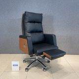 Ghế văn phòng chân xoay thư giãn GX6