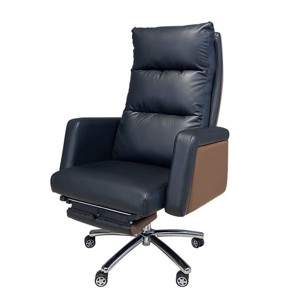 Ghế văn phòng chân xoay thư giãn GX6