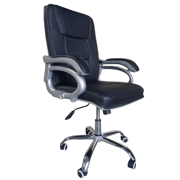 Ghế văn phòng chân xoay XDAILY - GX070