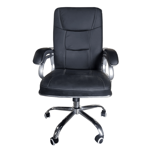 Ghế văn phòng chân xoay XDAILY - GX070