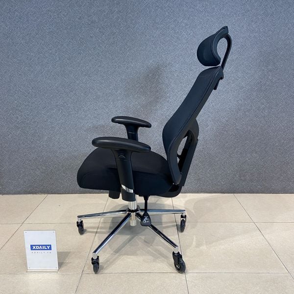 Ghế văn phòng chân xoay XDAILY - GX1