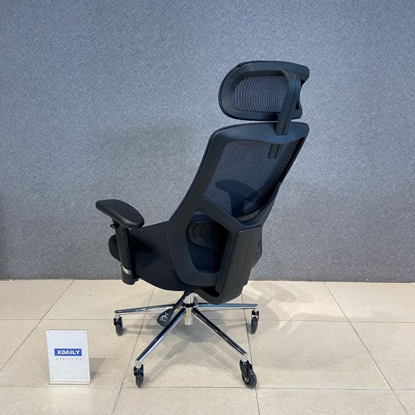 Ghế văn phòng chân xoay XDAILY - GX1