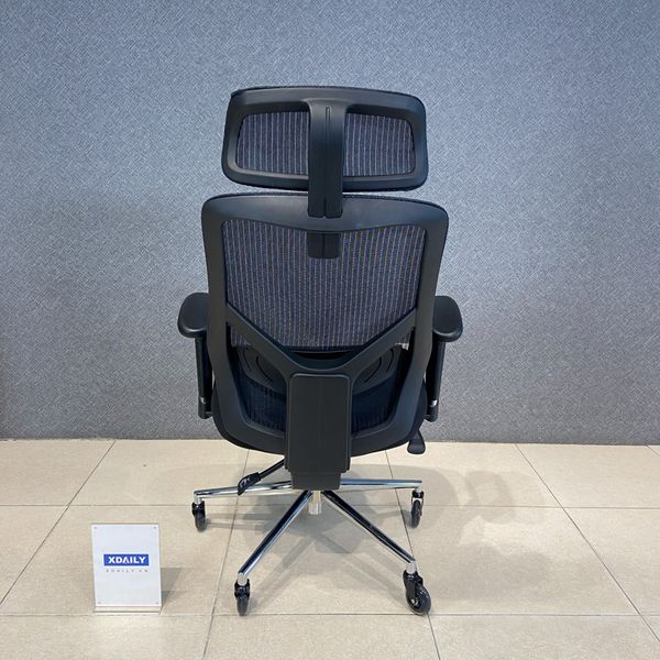 Ghế văn phòng chân xoay XDAILY - GX1