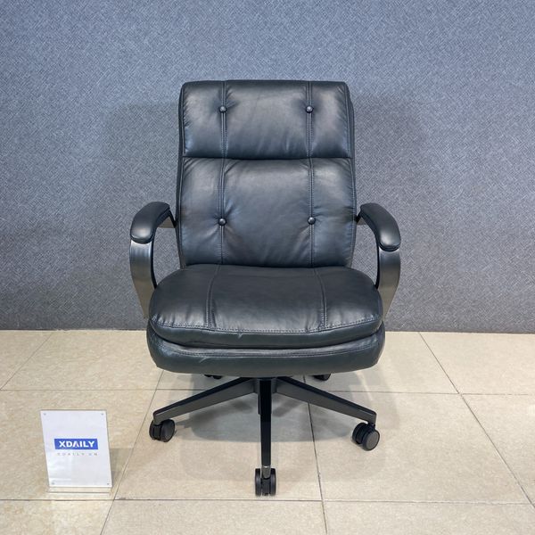 Ghế văn phòng chân xoay XDAILY - GX0