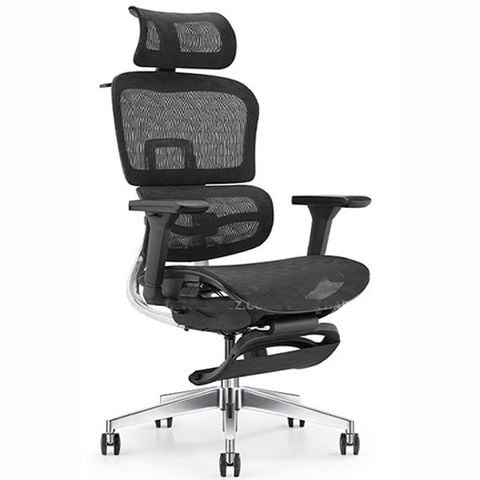 Ghế văn phòng chân xoay XDAILY - GX4