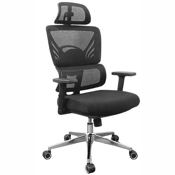 Ghế văn phòng chân xoay XDAILY - GX4