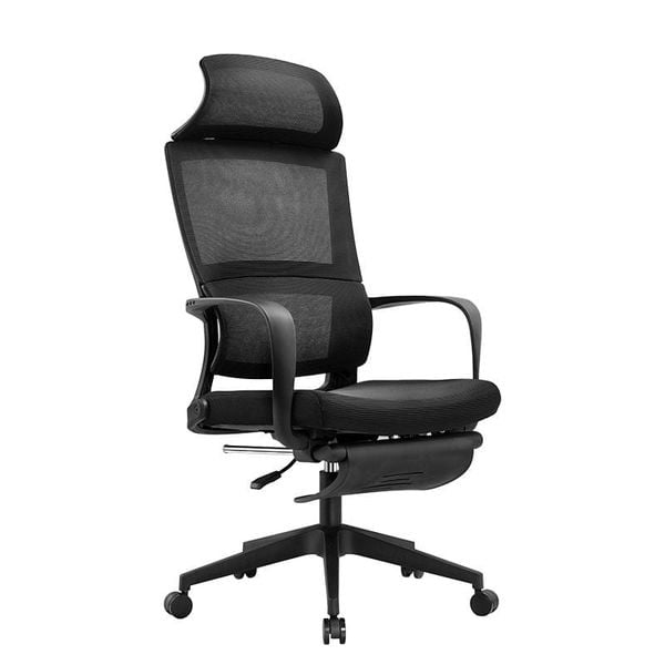Ghế văn phòng chân xoay XDAILY - GX5