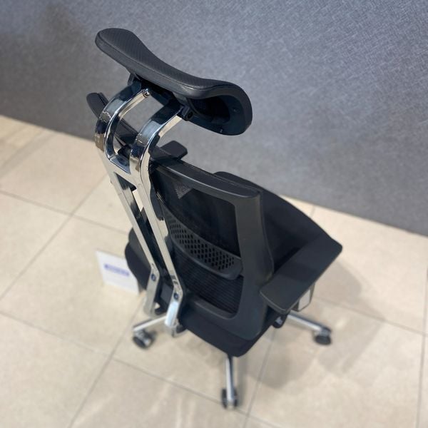 Ghế văn phòng chân xoay XDAILY XM01