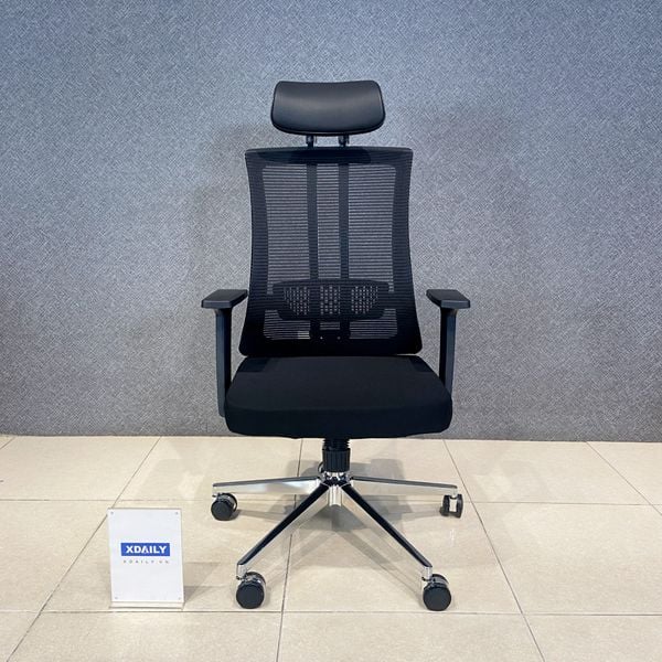 Ghế văn phòng chân xoay XDAILY XM01