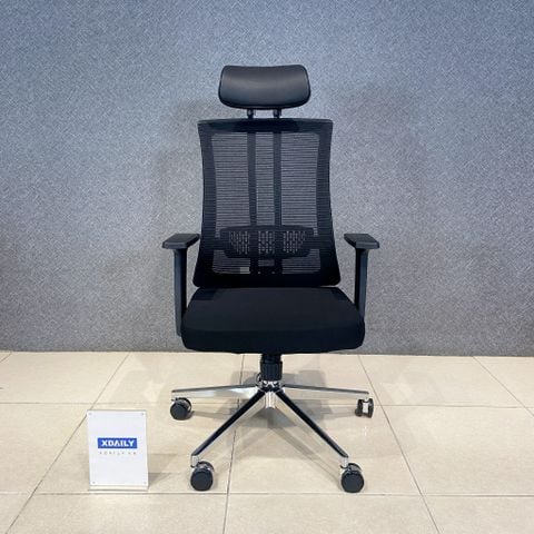 Ghế văn phòng chân xoay XDAILY XM01