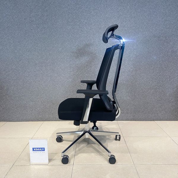 Ghế văn phòng chân xoay XDAILY XM01