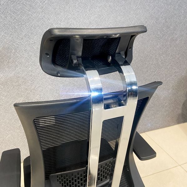 Ghế văn phòng chân xoay XDAILY XM01