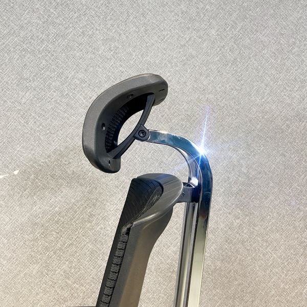 Ghế văn phòng chân xoay XDAILY XM01