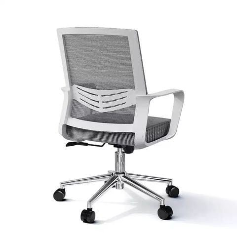 ghế văn phòng chân xoay xdaily