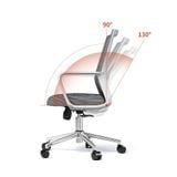 Ghế văn phòng XDAILY | GX9002
