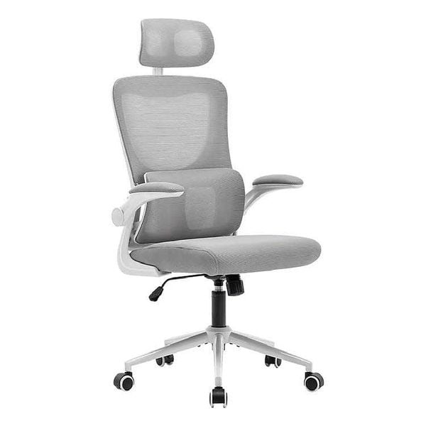 Ghế văn phòng chân xoay XDAILY GX881