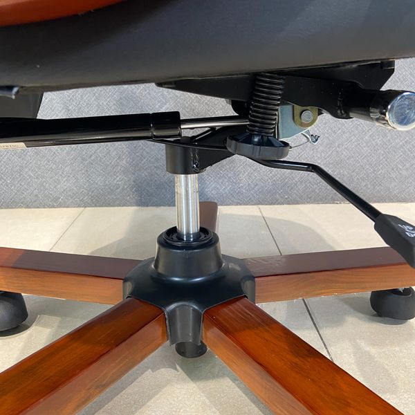 Ghế giám đốc | Ghế lãnh đạo GLD30