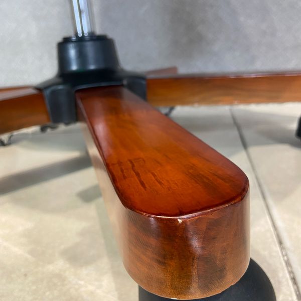 Ghế giám đốc | Ghế lãnh đạo GLD30