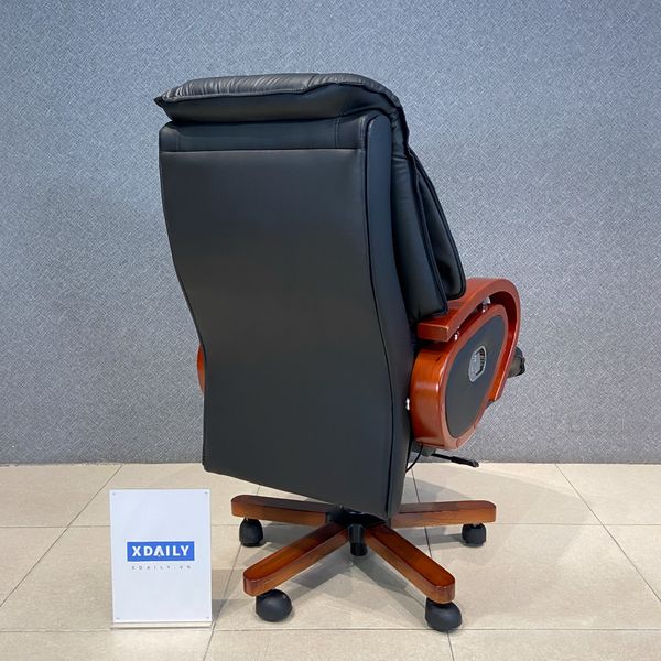 Ghế giám đốc | Ghế lãnh đạo GLD30