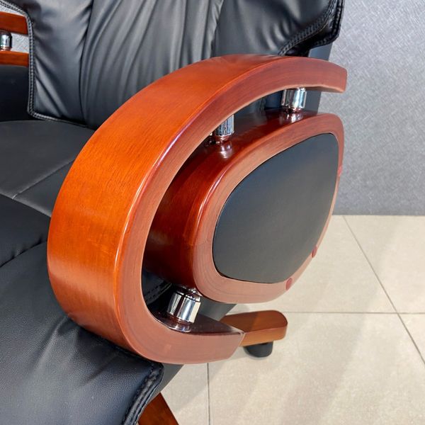 Ghế giám đốc | Ghế lãnh đạo GLD30