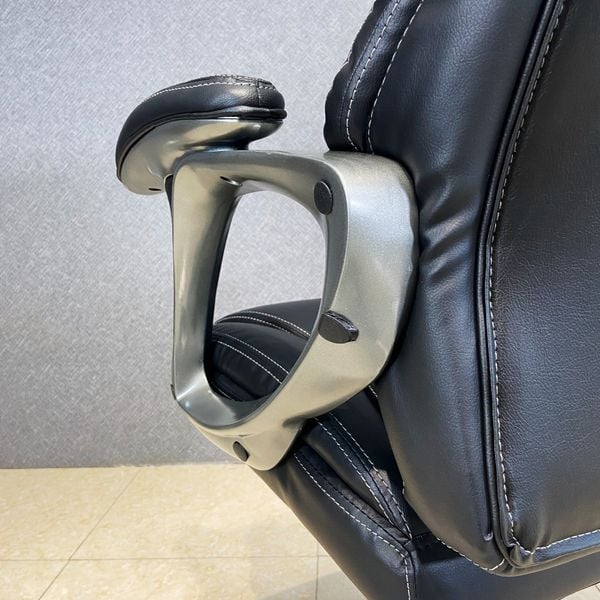 Ghế văn phòng chân xoay GX2