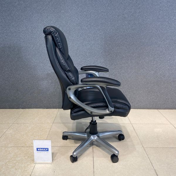 Ghế văn phòng chân xoay GX2