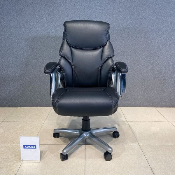 Ghế văn phòng chân xoay GX2