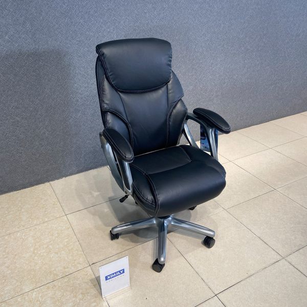 Ghế văn phòng chân xoay GX2