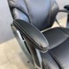 Ghế văn phòng chân xoay GX2