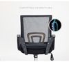 Ghế văn phòng - Chân xoay GX405
