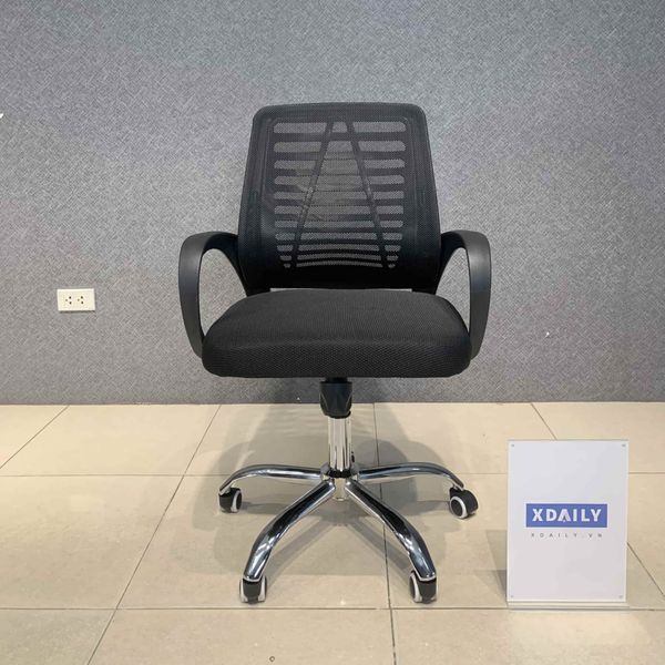 Ghế văn phòng Xdaily - Chân xoay GX408