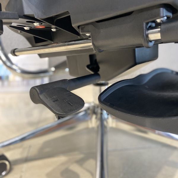 Ghế văn phòng Xdaily - GX526