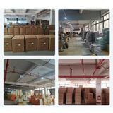 Ghế văn phòng - Giám đốc - Trưởng phòng - Xdaily GX333A
