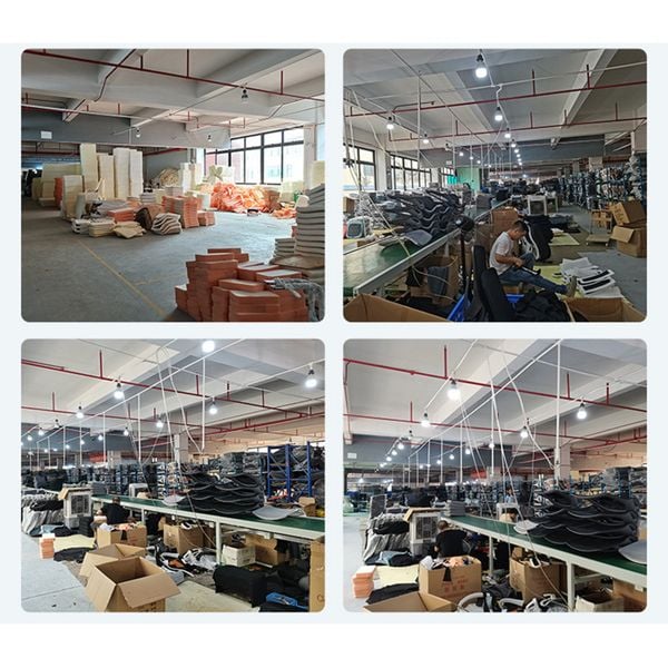 Ghế văn phòng - Giám đốc - Trưởng phòng - Xdaily GX333A