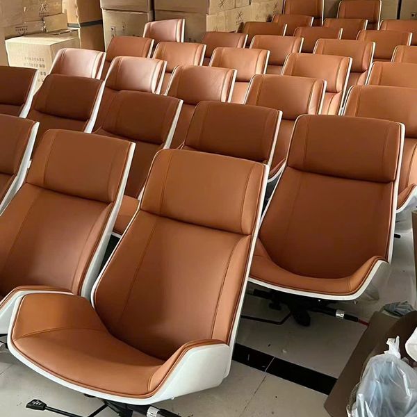 Ghế văn phòng - Giám đốc - Trưởng phòng - Xdaily GX5037