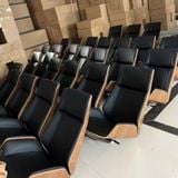 Ghế văn phòng - Giám đốc - Trưởng phòng - Xdaily GX5037