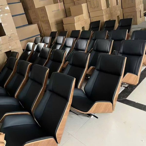 Ghế văn phòng - Giám đốc - Trưởng phòng - Xdaily GX5037