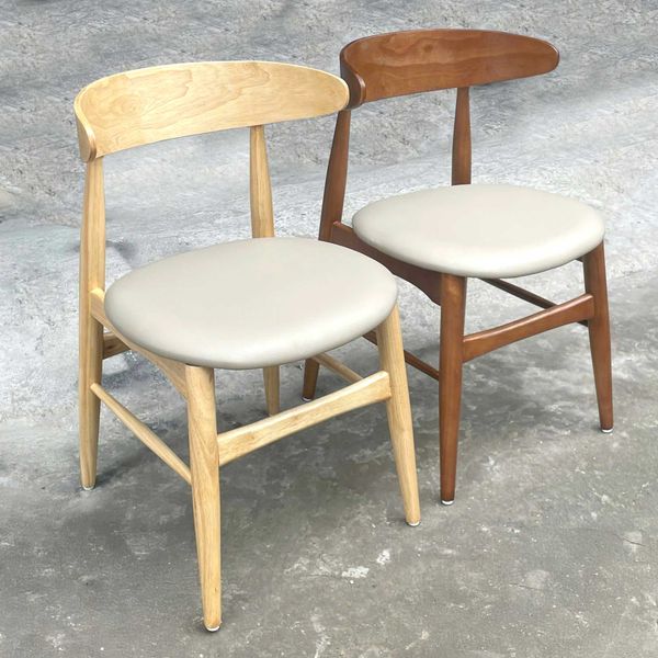 Ghế ăn vầng trăng Lunar V2