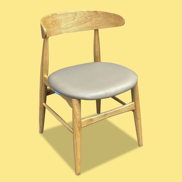 Ghế ăn vầng trăng Lunar V2