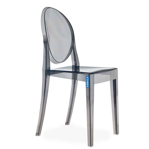 ghế xuyên sáng xdaily, ghế trong suốt