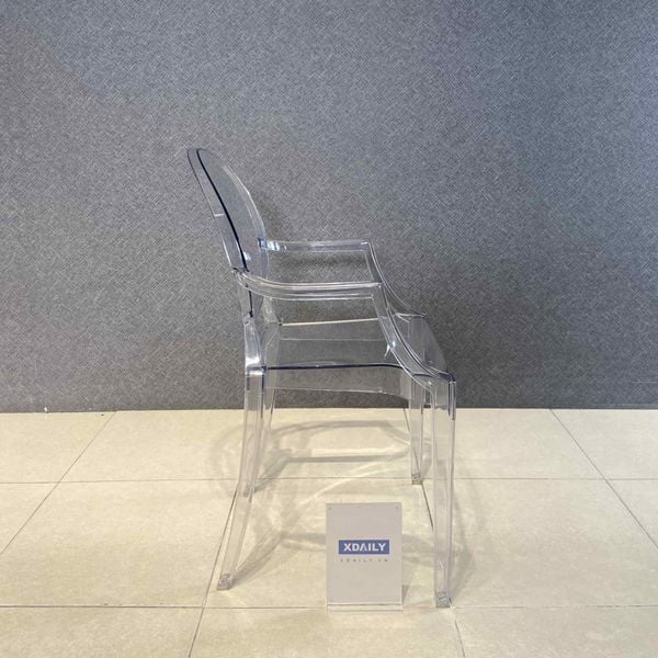 Ghế xuyên sáng XDAILY - Ghost chair