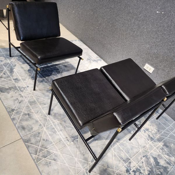 Sofa văng XDAILY - Modeno x2 SV1