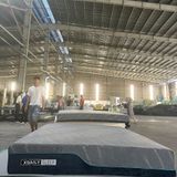 Giường ngủ XDAILY - KING bed