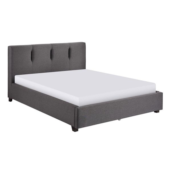 Giường ngủ XDAILY - KING bed