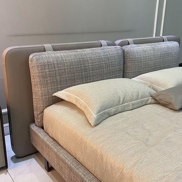Giường ngủ XDAILY - TATLIN bed